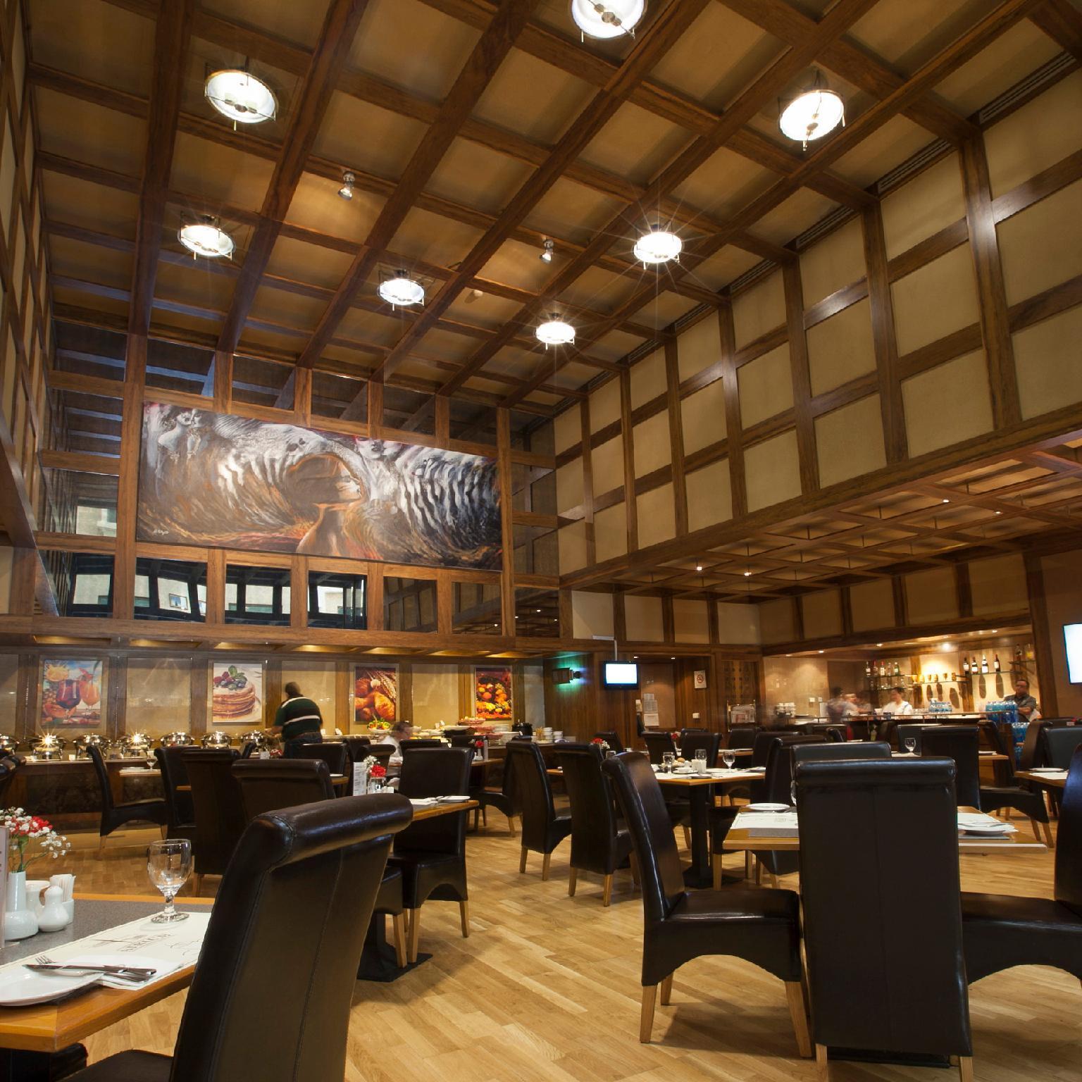 Capitol Hotel Jumeirah Dubai Exterior photo