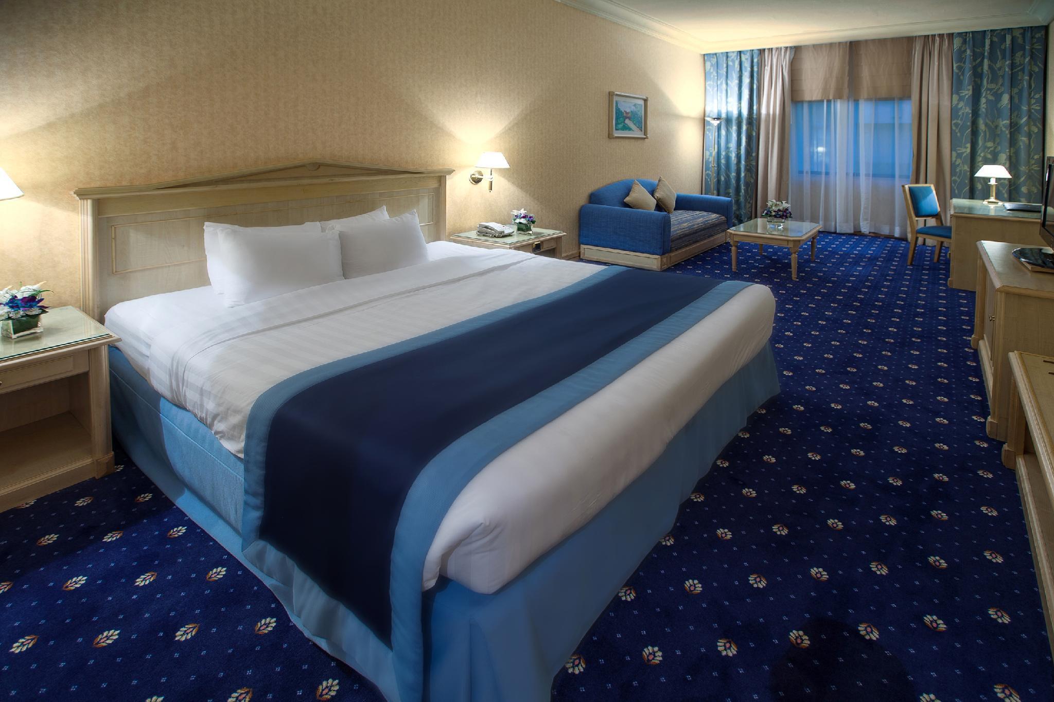 Capitol Hotel Jumeirah Dubai Exterior photo